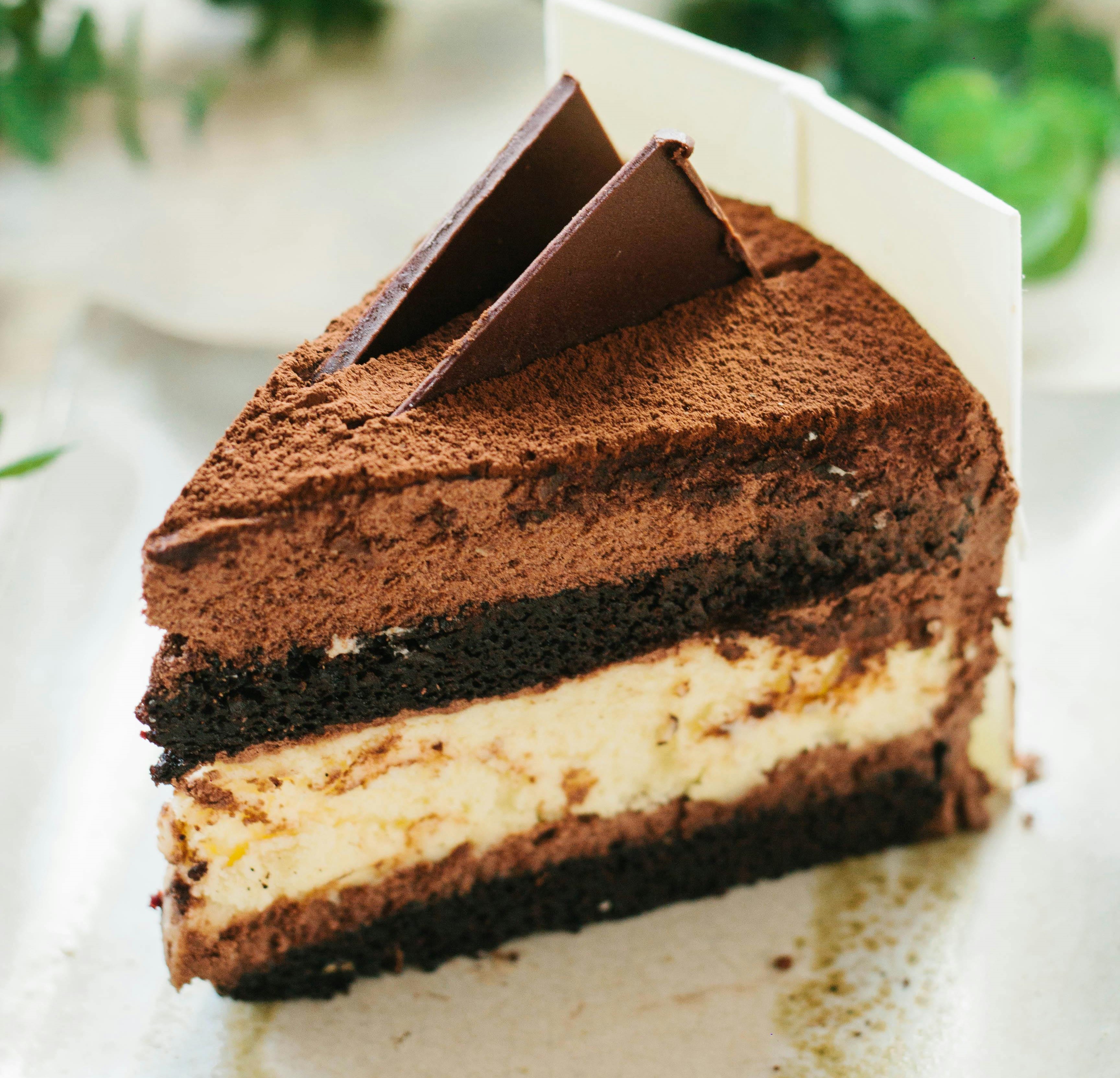 Piece Cake